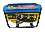 Генератор бензиновий Power Value ZH4500 - Зображення 8
