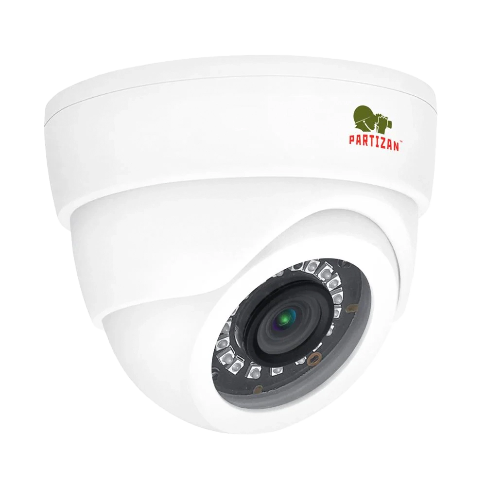 cdm-223s-irfullhd1-1000x1000-wm-kopiya Б/у AHD видеокамера для помещений CDM-223S-IR 1.0MP - Зображення 1