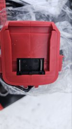 Акумулятор для шуруповертів EDON AD-21A, AD-21AP, AD-21AUN,  Li-ion - Зображення 6