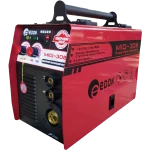 Інверторний зварювальний напівавтомат EDON MIG-308