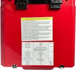 Мобільний блок живлення Edon PS-4800 - Зображення 3