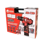 Акумуляторний шуруповерт Edon AD-12AUN - Зображення 5