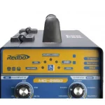 Напівавтомат зварювальний REDBO MG-295D - Зображення 3