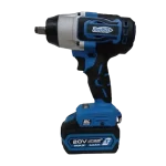 Акумуляторний гайковерт REDBO OAW-20/1000PBL - Зображення 8