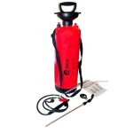 Обприскувач акумуляторний універсальний Edon GS-10L