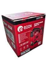 Акумуляторний лобзик EDON ED-JS21/38BL (2×21V, безщітковий) - Зображення 4