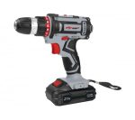 Акумуляторний шуруповерт Луч Профі АШЛ-12 - Зображення 2