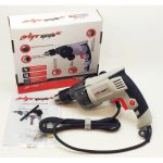 Електрична ударна дриль Луч-Профі ДЕУ-1600 - Зображення 3