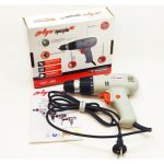 Мережевий шуруповерт Луч-Профі СШЛ-800