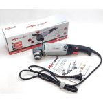 Кутова шліфувальна машина Луч-Профі УШМЛ 125/1300 - Зображення 5