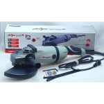 Кутова шліфувальна машина Луч-Профі УШМЛ 125/1300 - Зображення 3