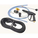 Апарат високого тиску (мийка) EDON CM-PT90 - Зображення 8