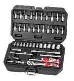 Набір ручного інструменту для ремонту NARVA NSS-46