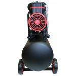 Безмасляний компресор REDBO RB-2-1100F24 - Зображення 5