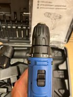 Акумуляторний шуруповерт Edon CF-1201 - Зображення 6