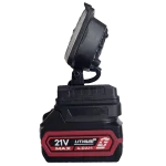 Ліхтар EDON ED-21/8 LED (90W, без акумулятора) - Зображення 2