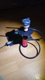 Электронный кальян EDON ED-SY220K (Smart) - Зображення 6