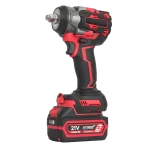 Аккумуляторный гайковерт EDON ED OAW-21/500D PBL