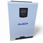 Гібридний інвертор Redbo RB-5548-5-100A-O 5500 Вт