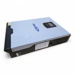 Гібридний інвертор Redbo RB-5548-5-100A-O 5500 Вт - Зображення 3