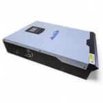 Гібридний інвертор Redbo RB-5548-5-100A-O 5500 Вт - Зображення 5