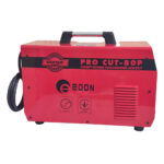 Плазморіз EDON PRO CUT-80P з компресором - Зображення 4