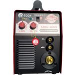 Інверторний зварювальний напівавтомат EDON MIG-280 - Зображення 2