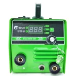 Інверторний зварювальний напівавтомат EDON ECO MIG 257 без газу - Зображення 2