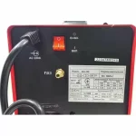 Інверторний зварювальний напівавтомат EDON MIG-308 NEW - Зображення 6