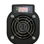 Зварювальний інвертор EDON MINI 200S - Зображення 4