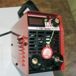 Зварювальний інвертор EDON TB-300C - Зображення 4