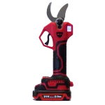 Акумуляторний секатор EDON UPS-21A