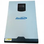 Гібридний інвертор Redbo RB-5548-5-100A-O 5500 Вт - Зображення 2
