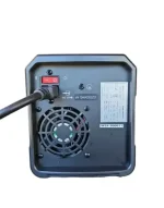 Інверторний зварювальний напівавтомат EDON TEX MIG-277 - Зображення 5