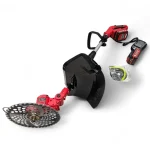 Акумуляторний тример EDON AGT-21HD LBL - Зображення 3