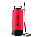Обприскувач акумуляторний універсальний Edon AGS-10L 10 літрів