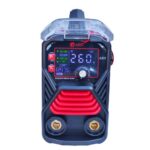 Інверторний зварювальний напівавтомат EDON Smart MMA-260 + TIG