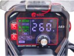 Інверторний зварювальний напівавтомат EDON Smart MMA-260 + TIG - Зображення 5