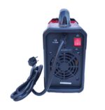 Інверторний зварювальний напівавтомат EDON Smart MMA-260 + TIG - Зображення 2