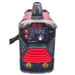 Зварювальний інвертор EDON SMART MMA-320 + TIG