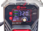 Зварювальний інвертор EDON SMART MMA-320 + TIG - Зображення 2