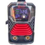 Зварювальний інвертор EDON SMART MMA-320 + TIG - Зображення 4