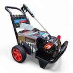Мийка високого тиску EDON HP1850T-3.0A 3000 Вт, 230 бар - Зображення 3