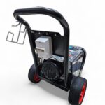Мийка високого тиску EDON HP1850T-3.0A 3000 Вт, 230 бар - Зображення 7
