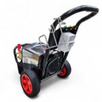 Мийка високого тиску EDON HP1850T-3.0A 3000 Вт, 230 бар - Зображення 6