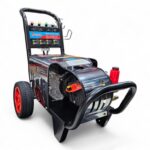 Мийка високого тиску EDON HP1850T-3.0A 3000 Вт, 230 бар - Зображення 5