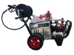 Апарат високого тиску (мийка) EDON HP1850T-3.0A-ХР - Зображення 2