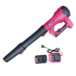 Повітродуйка бесщіткова EDON ED AKM-21/1000 BL