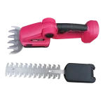 Акумуляторні садові ножиці EDON Smart OAX-21 OL (без акумулятора)