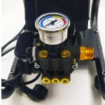 Апарат високого тиску (мийка) EDON HP1508K -1.5A - Зображення 7